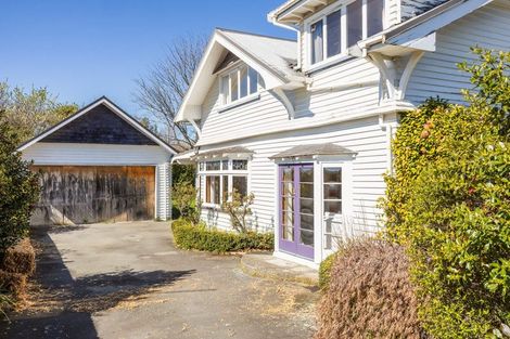 Photo of property in 44 Bishopsworth Street, Hillsborough, Christchurch, 8022