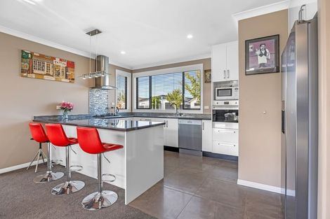Photo of property in 29 Silverstream Boulevard, Kaiapoi, 7630