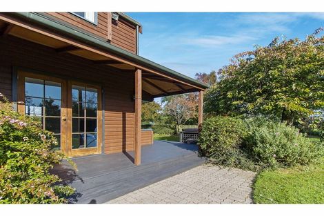 Photo of property in 91 Foley Road, Levels, Timaru, 7975