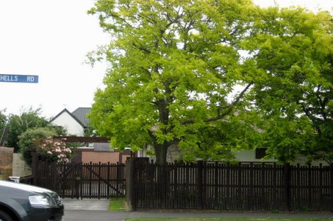 Photo of property in 171 Withells Road, Avonhead, Christchurch, 8042