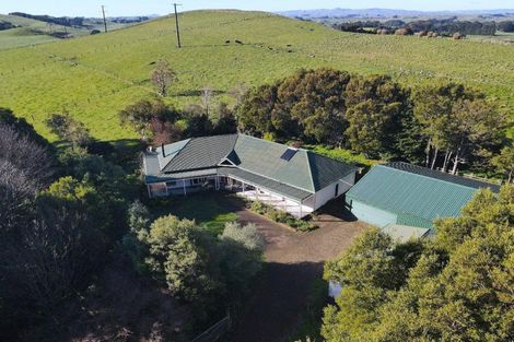 Photo of property in 38 Beatty Road, Dannevirke, 4978