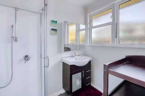 Photo of property in 43 Justine Street, Cannons Creek, Porirua, 5024