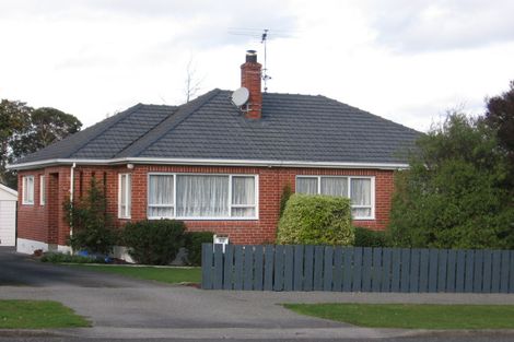 Photo of property in 2 Rimu Street, Lansdowne, Masterton, 5810