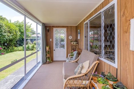Photo of property in 9 Te Kama Street, Levin, 5510