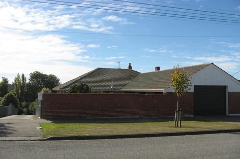 Photo of property in 19a Andrew Street, Marchwiel, Timaru, 7910