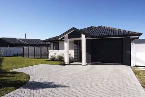 Photo of property in 116 Harakeke Drive, Wharewaka, Taupo, 3330
