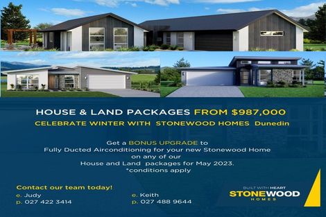 Photo of property in 13 Armadale Street, Mosgiel, 9024