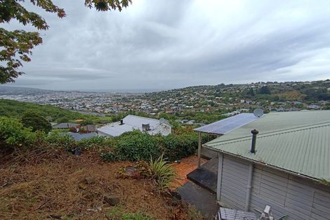 Photo of property in 9 Robinson Street, Lookout Point, Dunedin, 9011