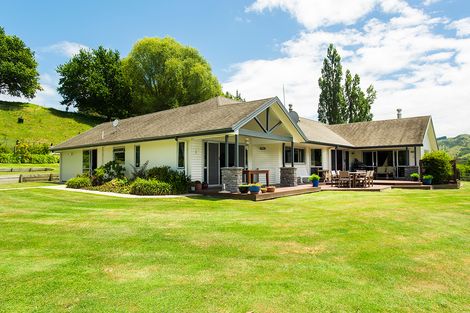 Photo of property in 162d Matokitoki Valley Road, Matokitoki, Gisborne, 4071