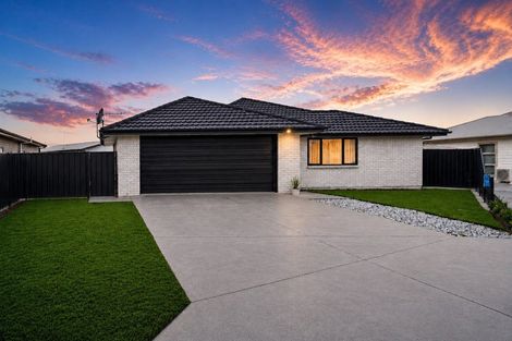 Photo of property in 14 Whariki Crescent, Flaxmere, Hastings, 4120