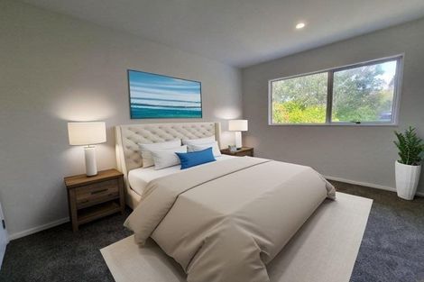 Photo of property in 216 Glamorgan Drive, Northcross, Auckland, 0630