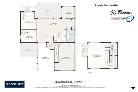 Photo of property in 25 Moffat Road, Red Beach, 0932