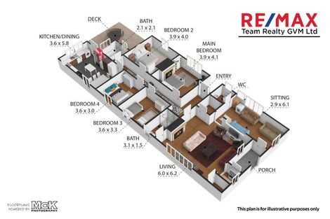 Photo of property in 3 Gribbin Street, Awakino, Mokau, 4376