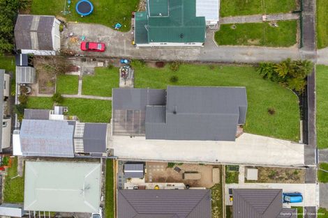 Photo of property in 21 Tyndall Street, Pahiatua, 4910