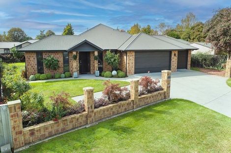 Photo of property in 2 Haig Road, Matamata, 3400