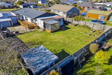 Photo of property in 17 Mortlake Street, Islington, Christchurch, 8042