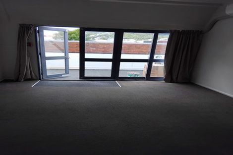 Photo of property in 168a Riddiford Street, Newtown, Wellington, 6021
