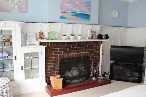 Photo of property in 331 Rattray Street, Dunedin Central, Dunedin, 9016