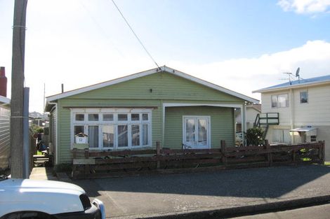 Photo of property in 8 Cockburn Street, Kilbirnie, Wellington, 6022