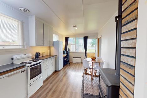 Photo of property in 114 George Street, Tinwald, Ashburton, 7700