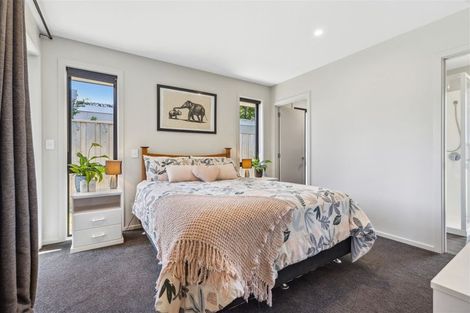 Photo of property in 5 Whittington Drive, Rolleston, 7615