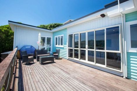 Photo of property in 36b Taupo Crescent, Plimmerton, Porirua, 5026