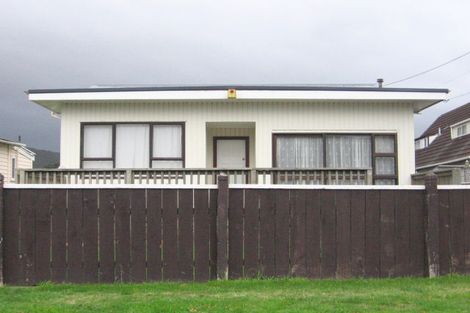 Photo of property in 12 Elizabeth Street, Moera, Lower Hutt, 5010