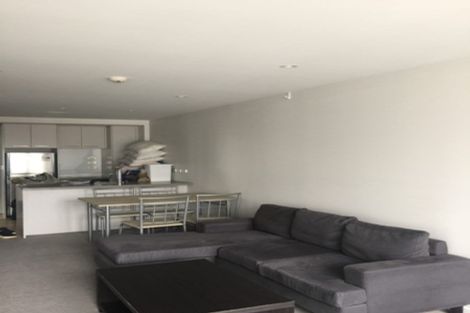 Photo of property in Queen's Residences, 1307/8 Airedale Street, Auckland Central, Auckland, 1010