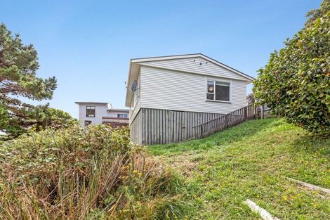Photo of property in 1 Caroni Way, Grenada Village, Wellington, 6037
