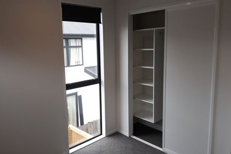 Photo of property in 3/4 Gibbon Street, Sydenham, Christchurch, 8023