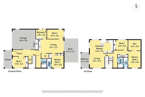 Photo of property in 50 Milano Boulevard, Karaka, Papakura, 2113