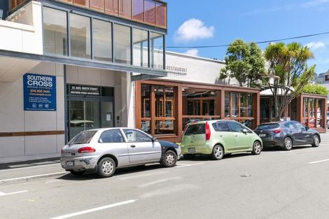 Photo of property in Southern Cross Apartments, 317/35 Abel Smith Street, Te Aro, Wellington, 6011