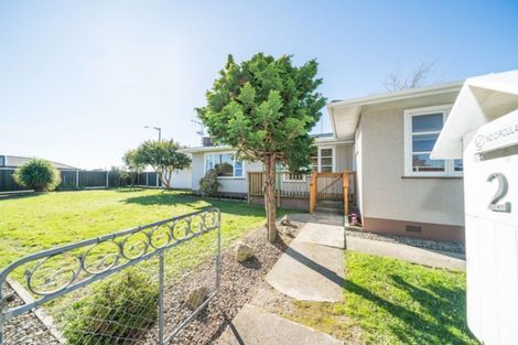 Photo of property in 2 Highbury Avenue, Highbury, Palmerston North, 4412