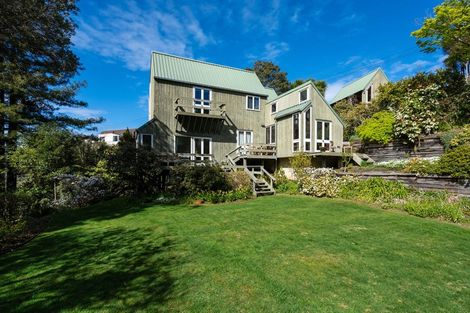 Photo of property in 101 Maryhill Terrace, Maryhill, Dunedin, 9011