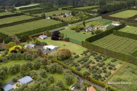 Photo of property in 464 Belk Road, Omanawa, 3171