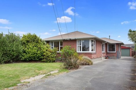 Photo of property in 335 Selwyn Street, Addington, Christchurch, 8024