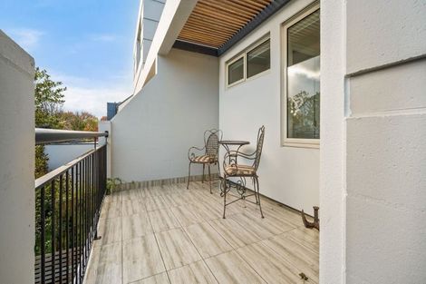 Photo of property in 3/17 Eversleigh Street, St Albans, Christchurch, 8014