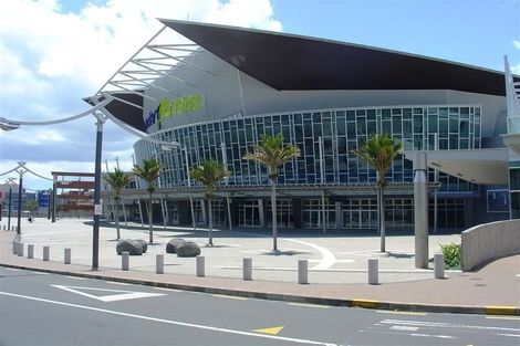 Photo of property in 310/57 Mahuhu Crescent, Auckland Central, Auckland, 1010