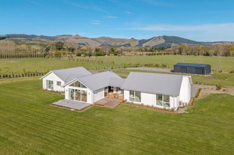 Photo of property in 17 Tancreds Road, Tai Tapu, Christchurch, 7672