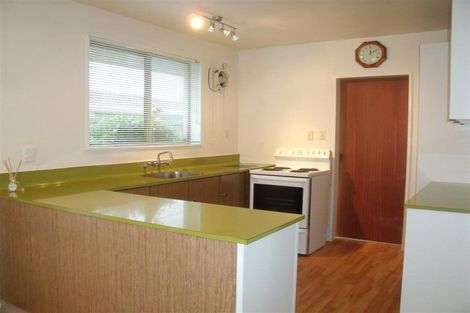 Photo of property in 2/103 Teesdale Street, Burnside, Christchurch, 8053