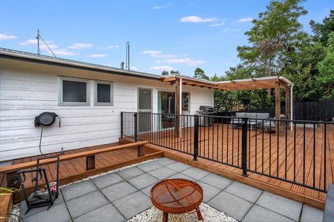 Photo of property in 10 Transom Close, Whitby, Porirua, 5024