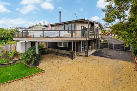 Photo of property in 12 Tawa Street, Lansdowne, Masterton, 5810