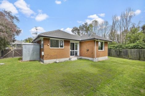 Photo of property in 9 Laura Kent Place, Woolston, Christchurch, 8023