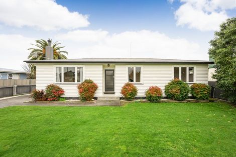 Photo of property in 7 Montgomery Street, Feilding, 4702