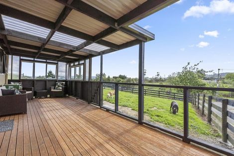 Photo of property in 5288b State Highway 12, Kaikohe, 0472