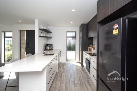 Photo of property in 68 Finn Avenue, Rolleston, 7615