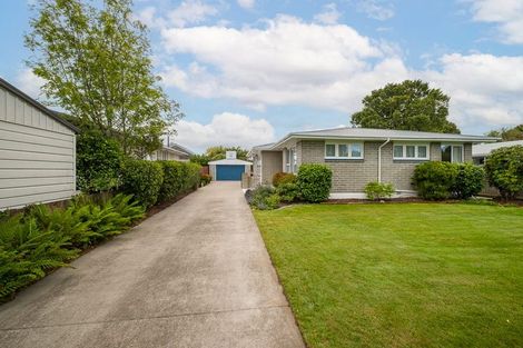 Photo of property in 400 Wairakei Road, Burnside, Christchurch, 8053