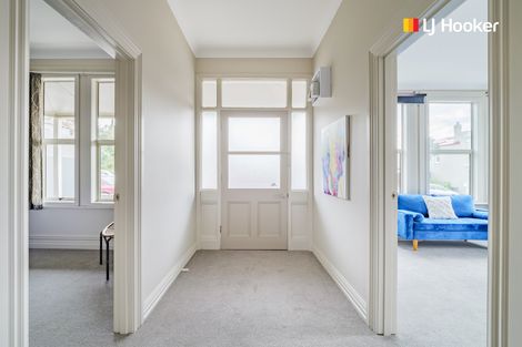 Photo of property in 49 Russell Street, Dunedin Central, Dunedin, 9016