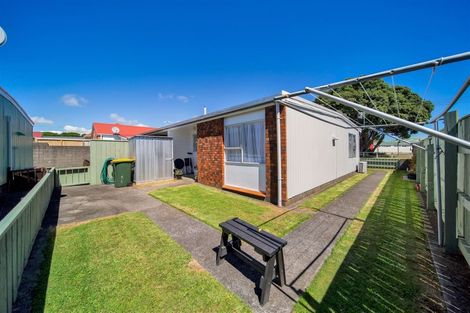 Photo of property in 5/4 Wynyard Street, Bell Block, New Plymouth, 4312