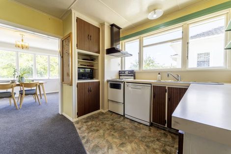 Photo of property in 43 Arthur Street, Seaview, Timaru, 7910